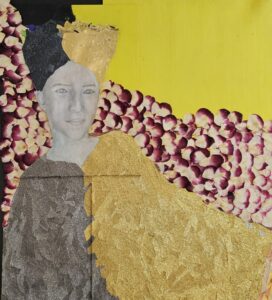 A warrior queen feels weary while expecting more unprovoked attacks in her life.