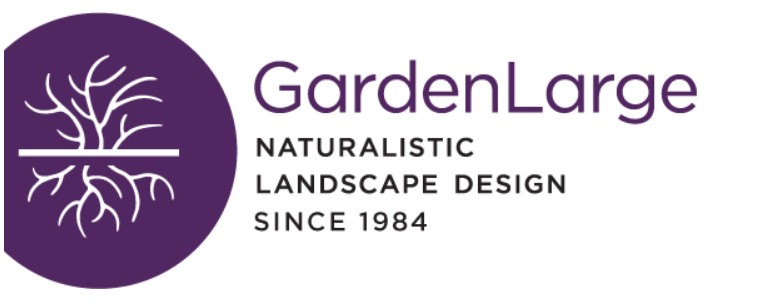 GARDENLARGE Naturalistic Landscape Design